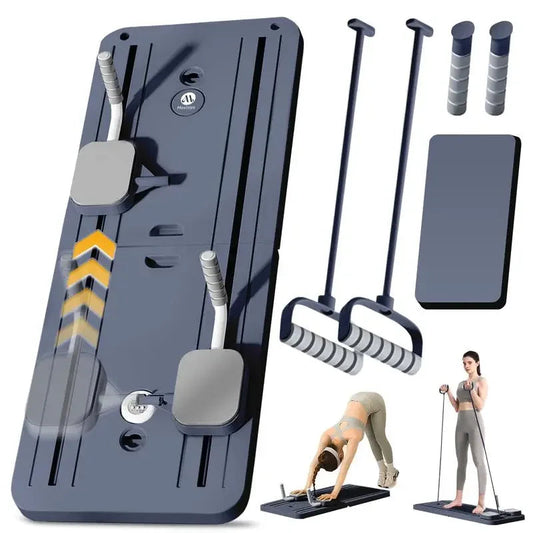 8 in 1 Home Pilates Board